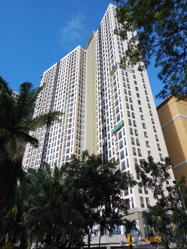 Linktown Apartemen Transpark Cibubur
